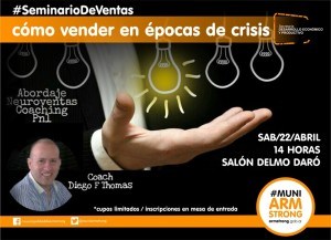 placa seminario de ventas