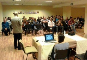 Farabullini-Armstrong-y-Region-