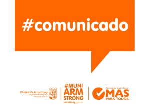 comunicados muni