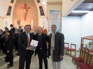 coro director carrozza dietschi