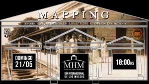 proyecciones y mapping de video