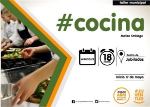 taller cocina 2017