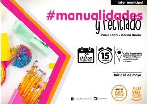 taller reciclado 2017