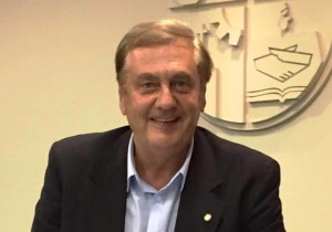 Augusto Fischer Concejal