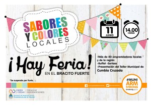 feria junio 2017