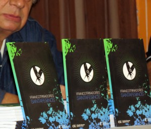 francotrinadores libro