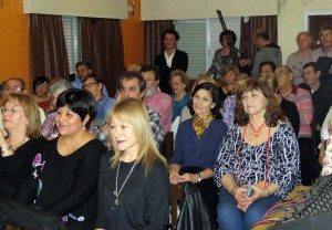 francotrinadores publico