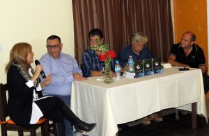 francrotrinadores mesa