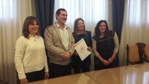 Ordenanza y Decreto al Jardín N° 84