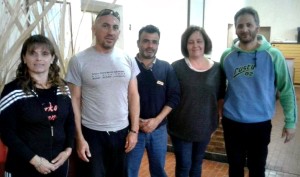 chicos con discapacidad tendran tenis diario armstrong