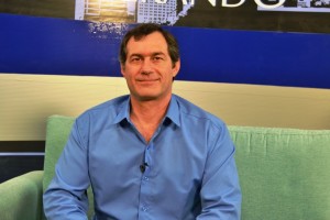 Dr. Pablo Verdecchia-