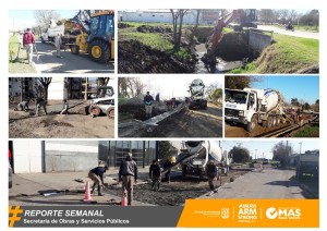 Reporte Semanal 18-08-17