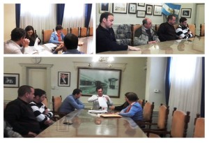 aperura de sobres licitacion