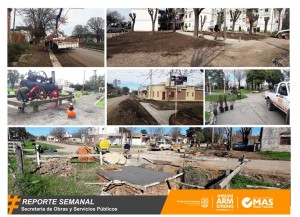 Reporte Semanal 1-09-17