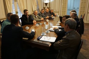 Reunión Región Centro 1