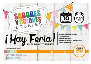 feria sept 2017