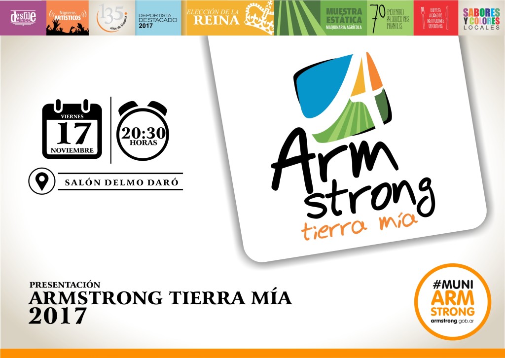 PRESENTACION ATM 2017