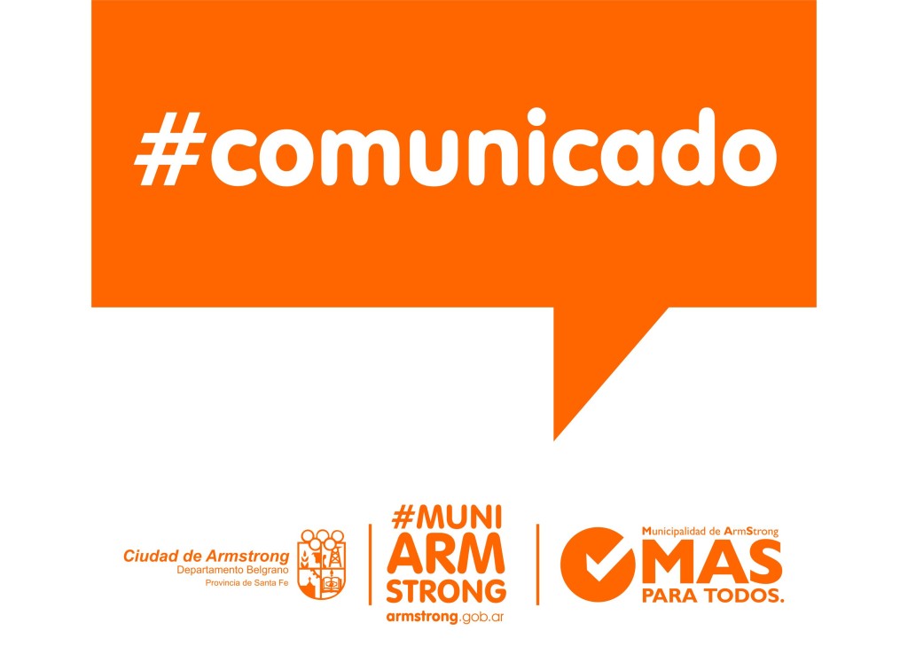 comunicados muni