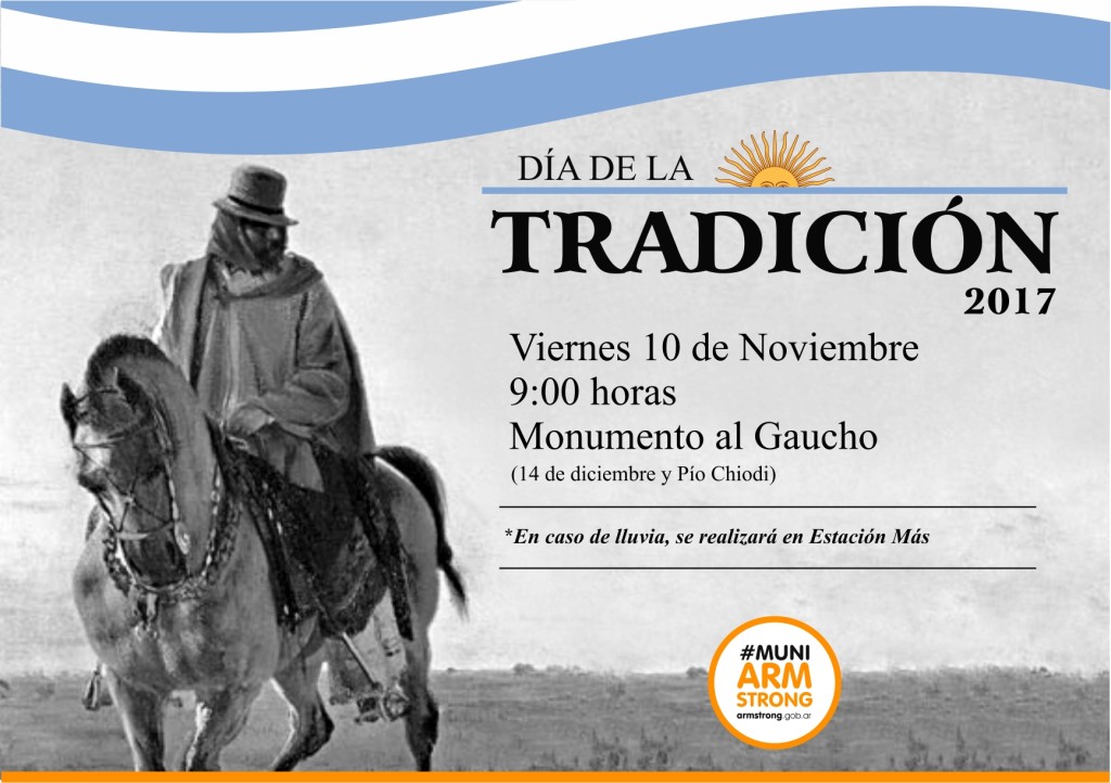 tradicion 2017
