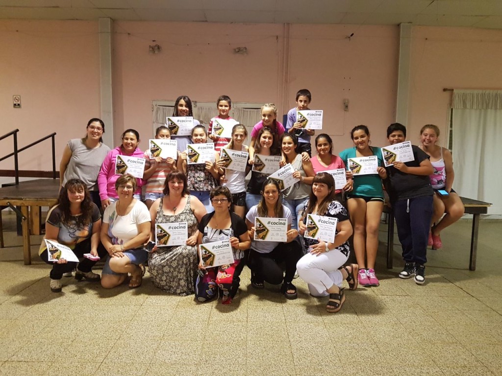 Final taller de cocina