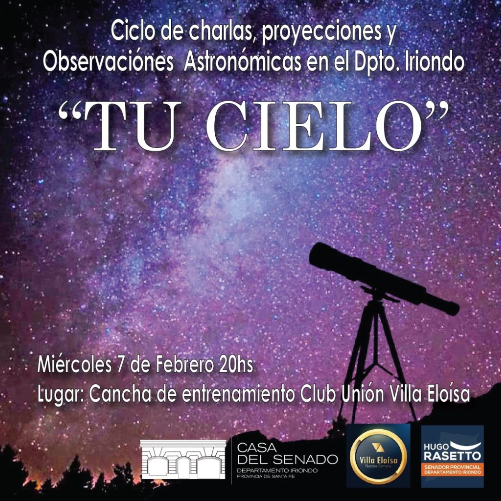 Tu-Cielo
