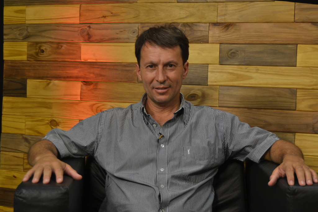 Fabian Cejas- Pte-Comunal-