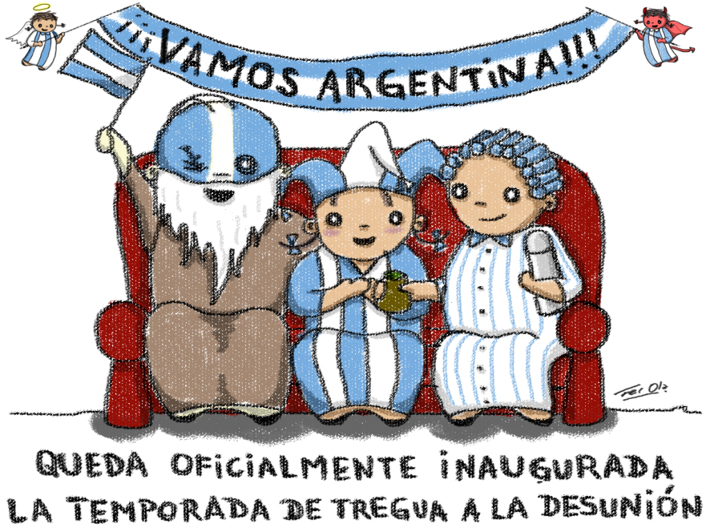 Argentina