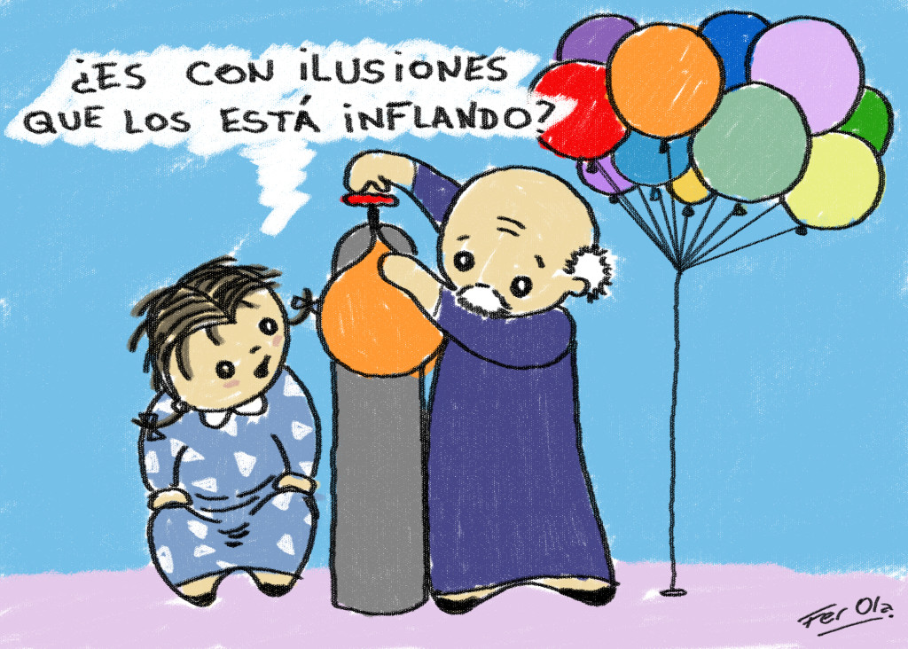 Ilusiones