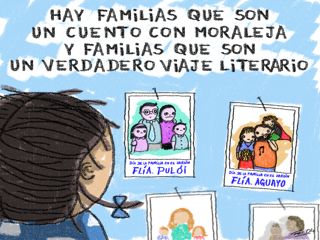 Familias
