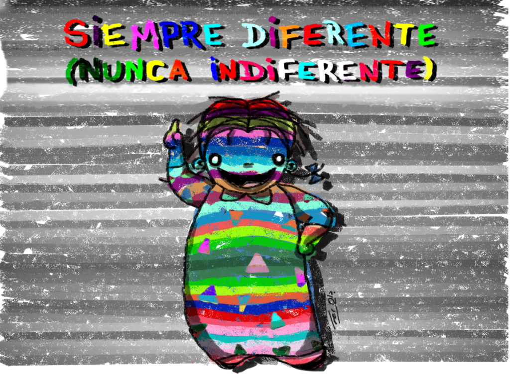 InDiferente