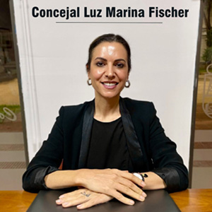 Concejal Luz Marina Fischer - final