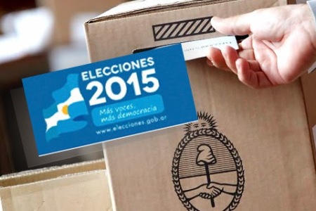 Santa Fe renovará 1.523 cargos en las próximas elecciones.