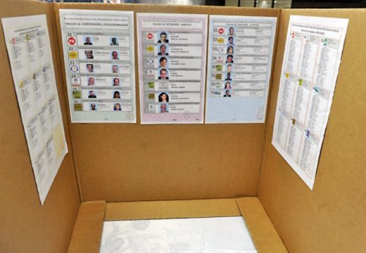Las Rosas. Elecciones 2015: habrá 6 candidatos a Intendente y 7 listas para concejales.