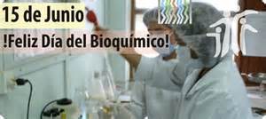 Día del Bioquímico: ¿Por qué se celebra el 15 de junio?.