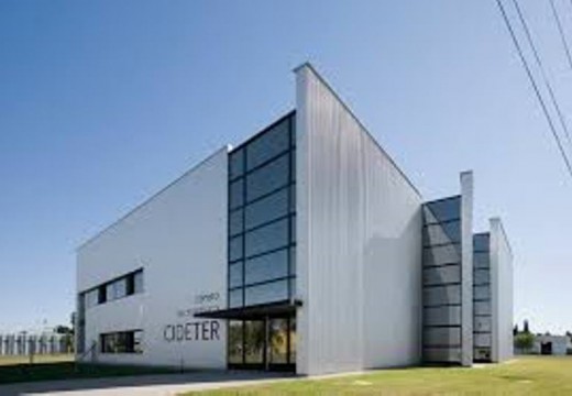 Centro Industrial de Las Parejas. Planificación del futuro de su empresa.