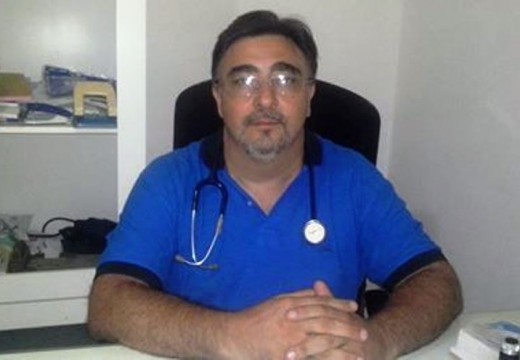 Dengue. Medidas preventivas. Por Dr. Silvio Maurelli.