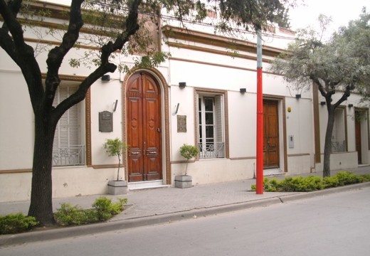 Cañada de Gómez. Proponen un tribunal de cuentas municipal.
