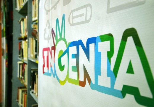 Correa es sede del Encuentro Regional de Ingenia.