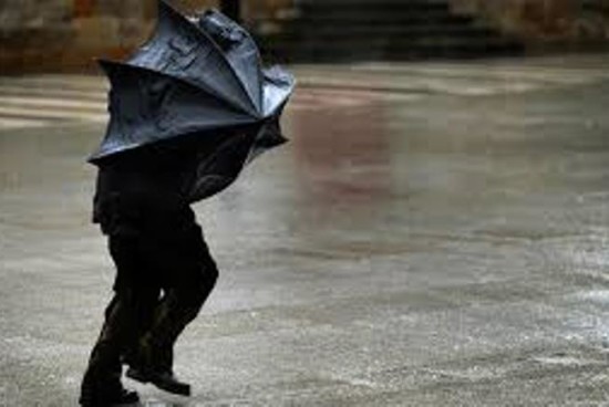 Alerta amarillo en la región: llegan las tormentas fuertes y el alivio térmico.