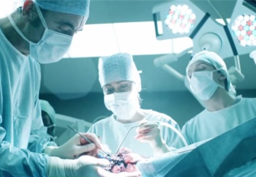 En enero, hubo 25 trasplantes de órganos y tejidos en Santa Fe.