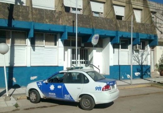 Departamento Belgrano: 84 detenidos por incumplir la cuarentena