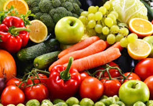 Agroquímicos: la provincia dice que el 30 por ciento de verduras y frutas presentan irregularidades.
