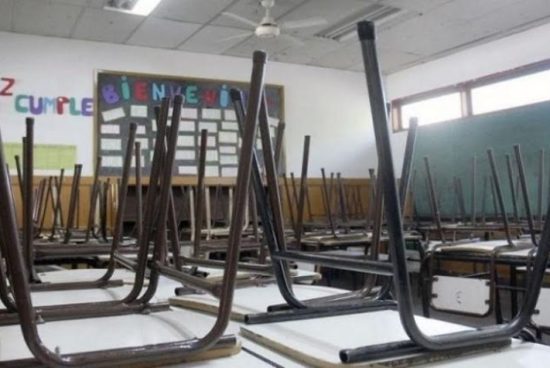 Docentes de la UNR inician este lunes un paro de semana completa por el financiamiento universitario.