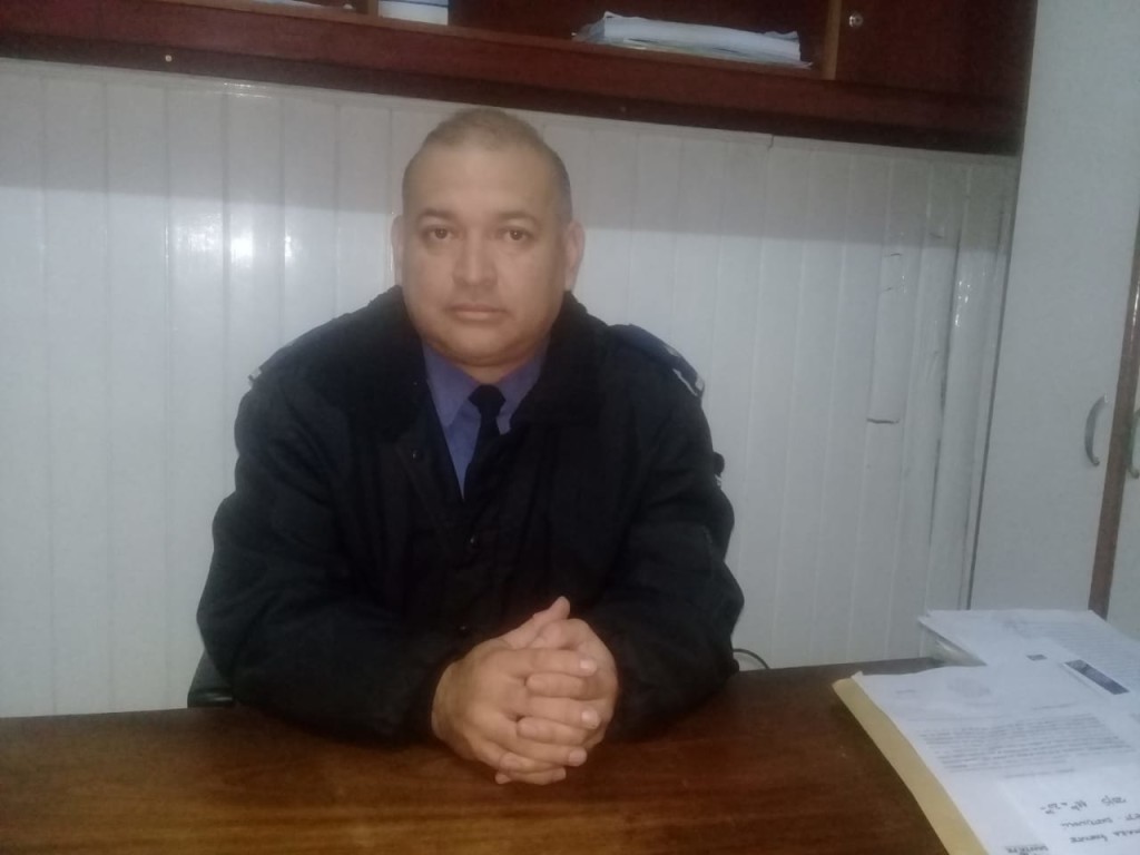 hechos delictivos armstrong