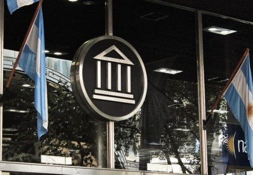 Confirmado: el Banco Nación suspendió créditos hipotecarios a tasa fija.