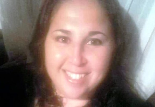 Femicidio: hallaron muerta a una mujer en Marcos Juárez.