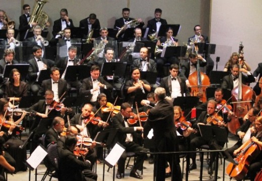 La orquesta sinfónica de Rosario se presentará este miercoles en el Verdi.