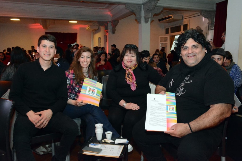 Territorio de Encuentros