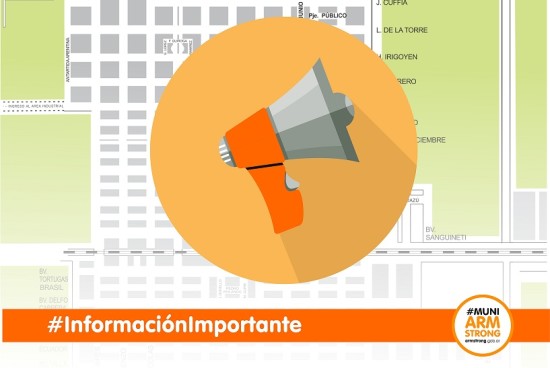Ruidos molestos en Armstrong: endurecen controles y habilitan línea de denuncia las 24 horas.
