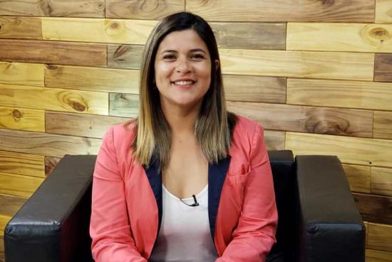 «Basta de circo mediático»: Noelia García defiende la Licitación 11 y exige seriedad en el Concejo.